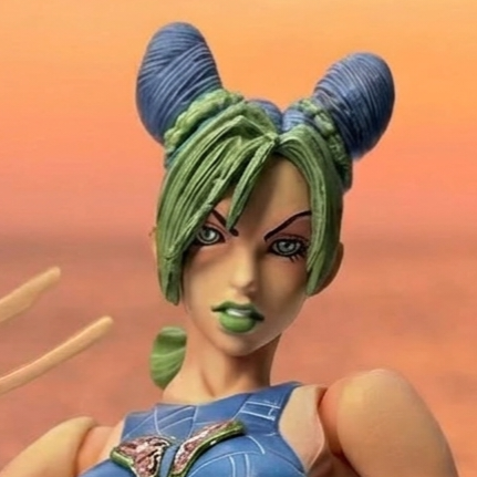 Jolyne Cujoh